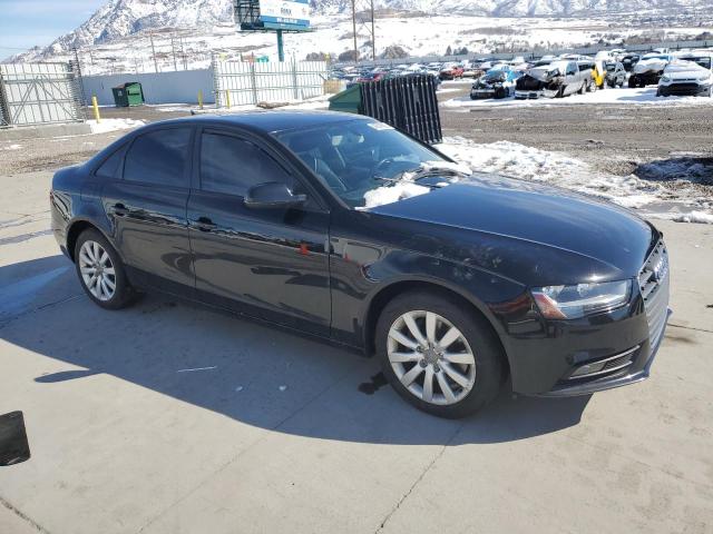 Photo 4 from auction – 2014 AUDI A4 PREMIUM with VIN WAUAFAFL2EN043529