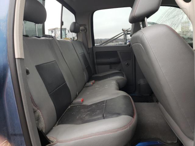 Photo 10 from auction – 2006 DODGE RAM 1500 S with VIN 1D7HU18246S669751