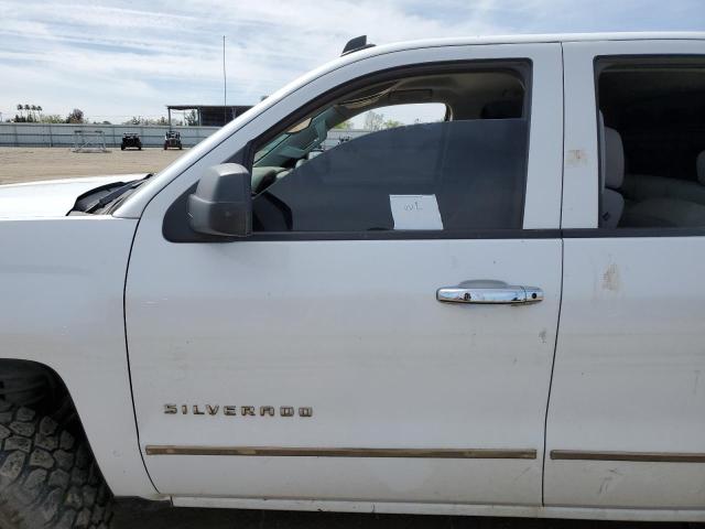 Photo 12 from auction – 2014 CHEVROLET SILVERADO with VIN 1GCRCPEH4EZ264699