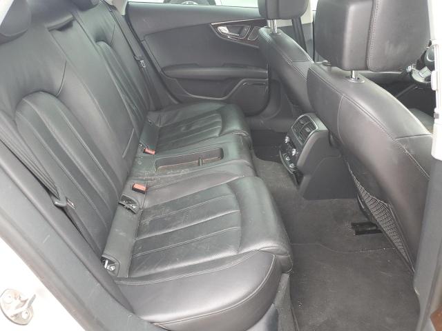 Foto 10 de la subasta – 2012 AUDI A7 PRESTIG con VIN WAU2GAFC6CN124662