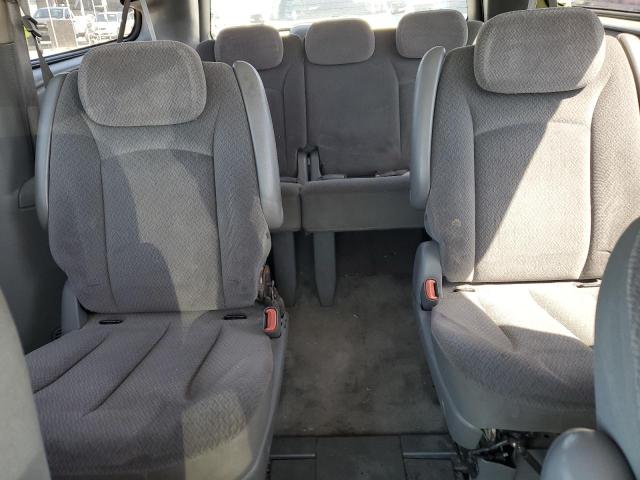 Photo 10 from auction – 2006 DODGE GRAND CARA with VIN 2D4GP44L86R763441
