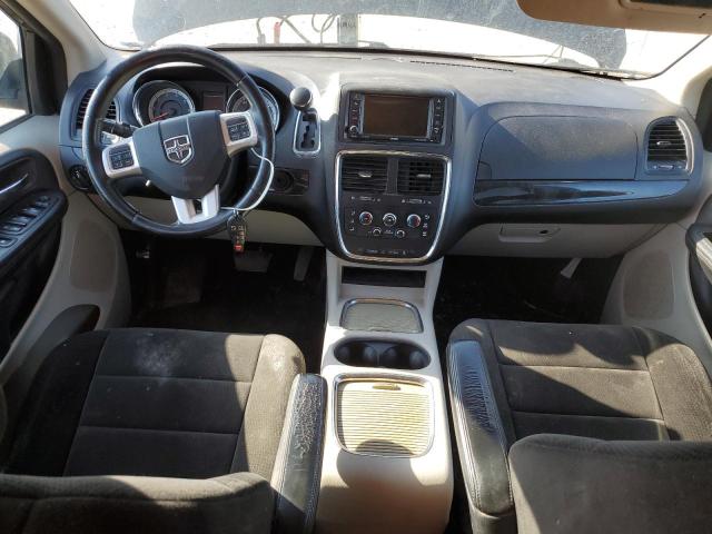 Photo 8 from auction – 2013 DODGE GRAND CARA with VIN 2C4RDGCG3DR719509
