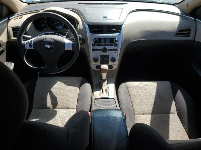 Foto 8 de la subasta – 2012 CHEVROLET MALIBU LS con VIN 1G1ZB5E08CF162007