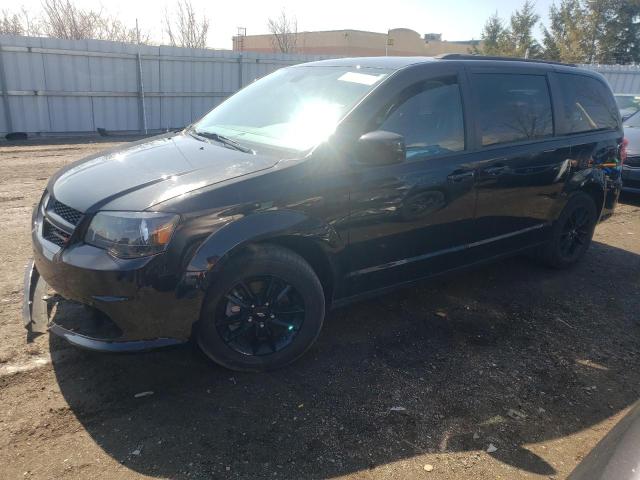 Photo 1 from auction – 2020 DODGE GRAND CARA with VIN 2C4RDGEG5LR255795