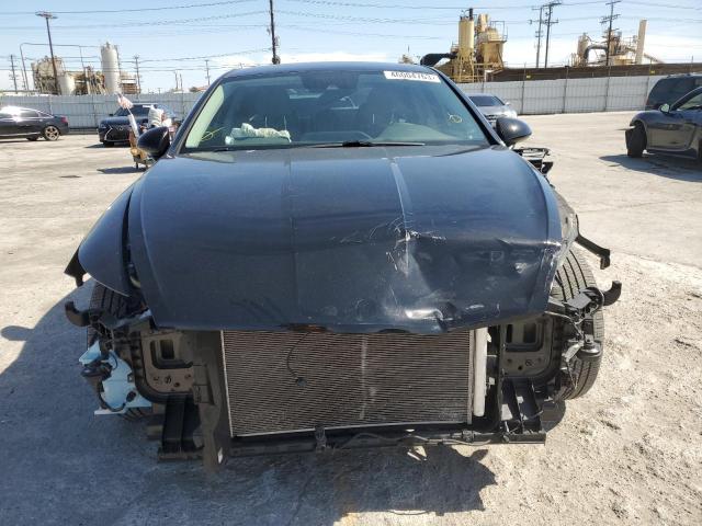 Photo 5 from auction – 2020 HYUNDAI SONATA SE with VIN 5NPEG4JA4LH050276