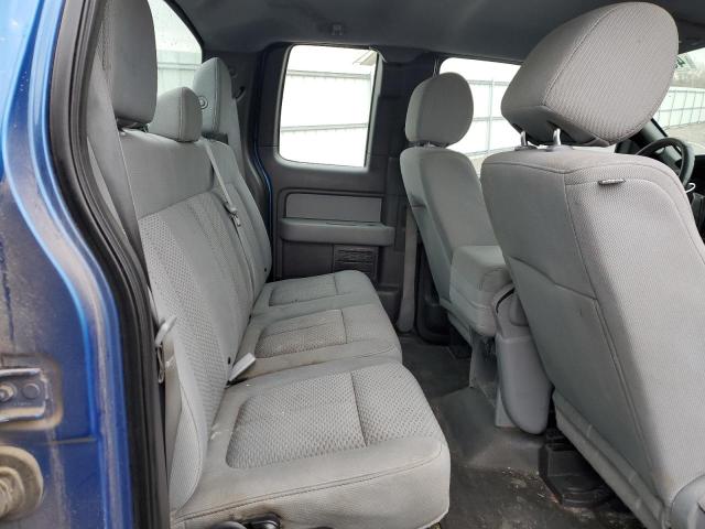 Photo 10 from auction – 2014 FORD F150 SUPER with VIN 1FTEX1EM7EFB37041