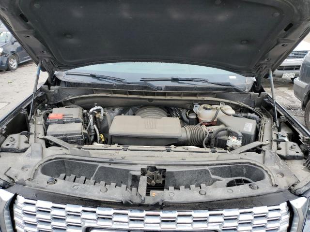 Photo 12 from auction – 2021 GMC YUKON DENA with VIN 1GKS2DKL4MR330604