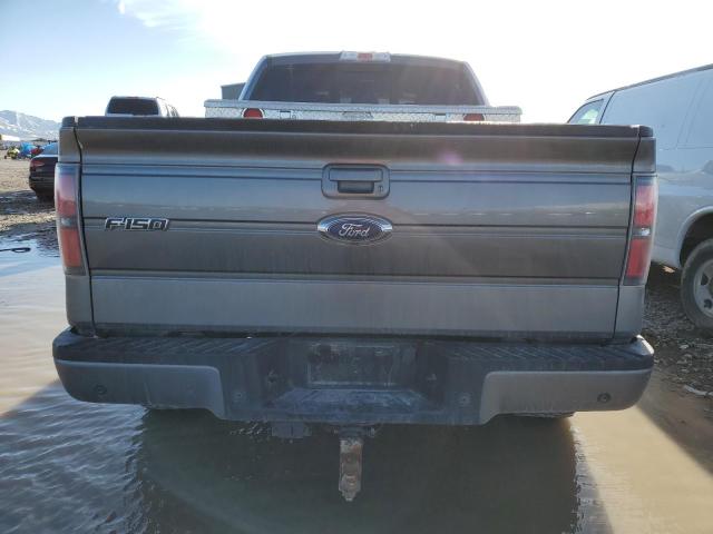 Photo 6 from auction – 2014 FORD F150 SUPER with VIN 1FTFW1ET8EFA21197