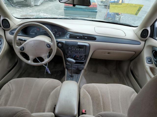 Photo 8 from auction – 2005 CHEVROLET CLASSIC with VIN 1G1ND52F85M101966