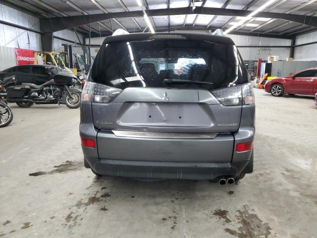 Photo 6 from auction – 2009 MITSUBISHI OUTLANDER with VIN JA4MS41X89Z000541