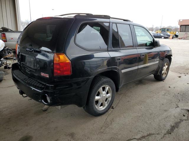 Photo 3 from auction – 2006 GMC ENVOY with VIN 1GKDS13SX62327294