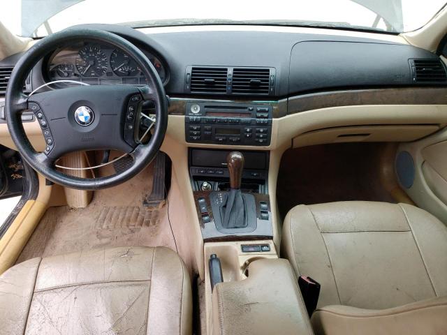 Foto 8 de la subasta – 2004 BMW 325 XI con VIN WBAEU33484PM59992