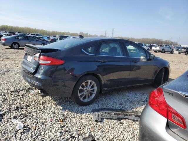 Photo 3 from auction – 2020 FORD FUSION SE with VIN 3FA6P0HD8LR111886