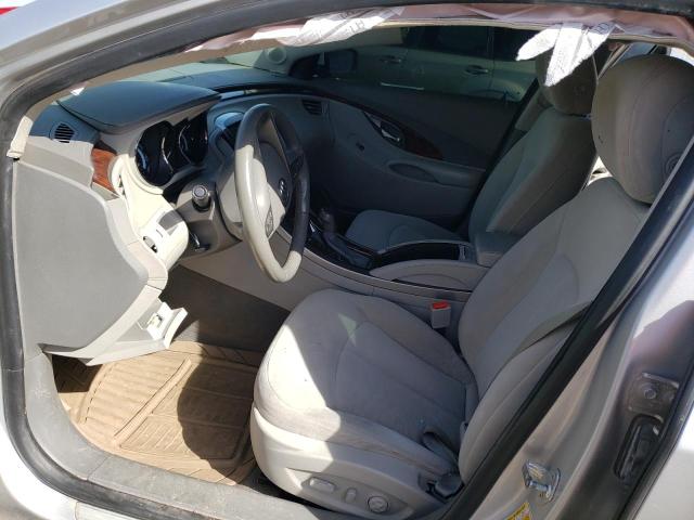 Photo 7 from auction – 2013 BUICK LACROSSE with VIN 1G4GA5E30DF236495