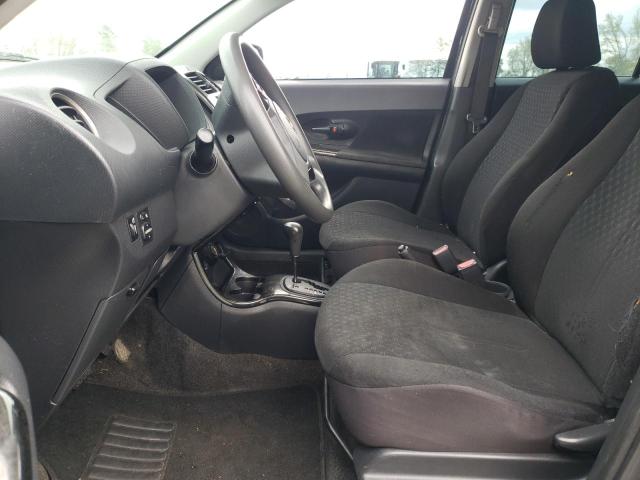 Photo 7 from auction – 2008 TOYOTA SCION XD with VIN JTKKU10408J017563