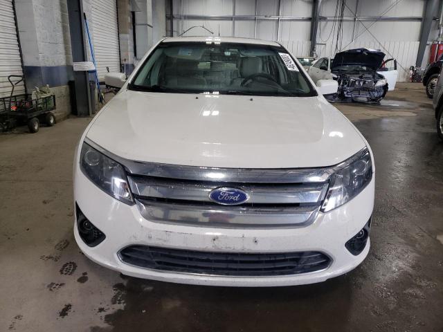 Photo 5 from auction – 2012 FORD FUSION SEL with VIN 3FAHP0JA7CR339337
