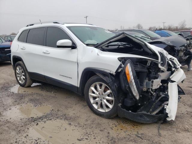 Photo 4 from auction – 2015 JEEP CHEROKEE L with VIN 1C4PJMDS2FW688068