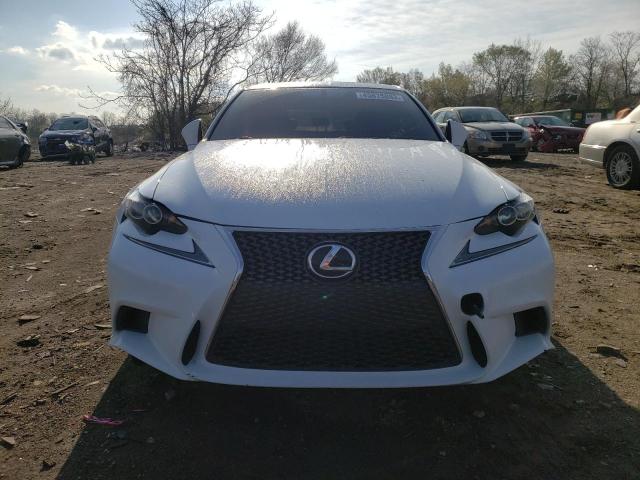 Photo 5 from auction – 2014 LEXUS IS 350 with VIN JTHBE1D22E5011201