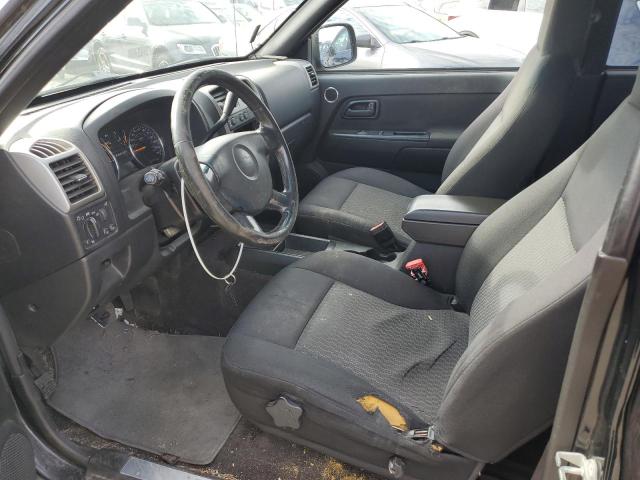 Photo 7 from auction – 2007 CHEVROLET COLORADO with VIN 1GCDT13E078130233