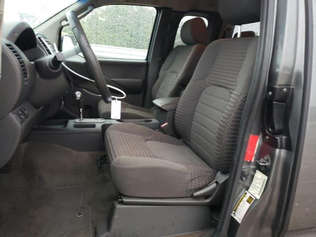 Photo 7 from auction – 2009 NISSAN FRONTIER K with VIN 1N6AD06U09C415895