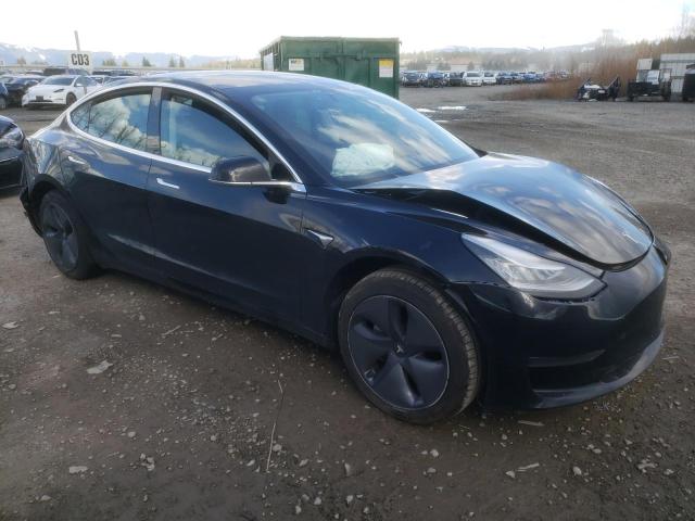 Photo 4 from auction – 2020 TESLA MODEL 3 with VIN 5YJ3E1EA0LF611335