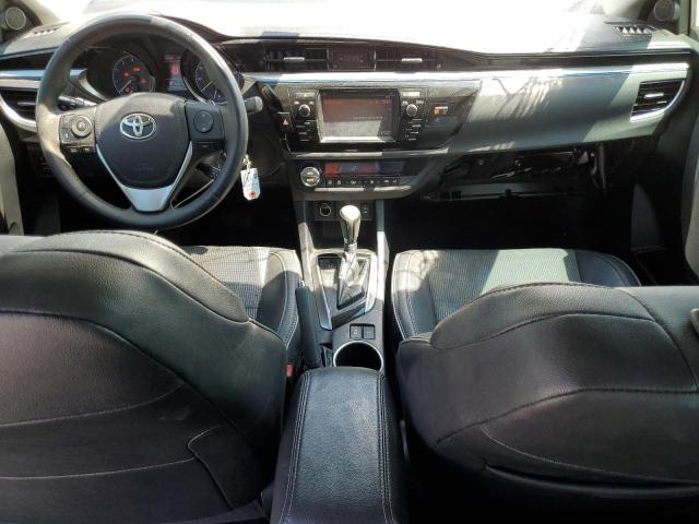Photo 8 from auction – 2015 TOYOTA COROLLA L with VIN 2T1BURHE8FC313538