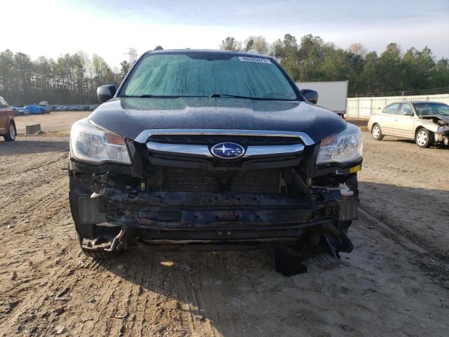Photo 5 from auction – 2018 SUBARU FORESTER 2 with VIN JF2SJAEC9JH425364