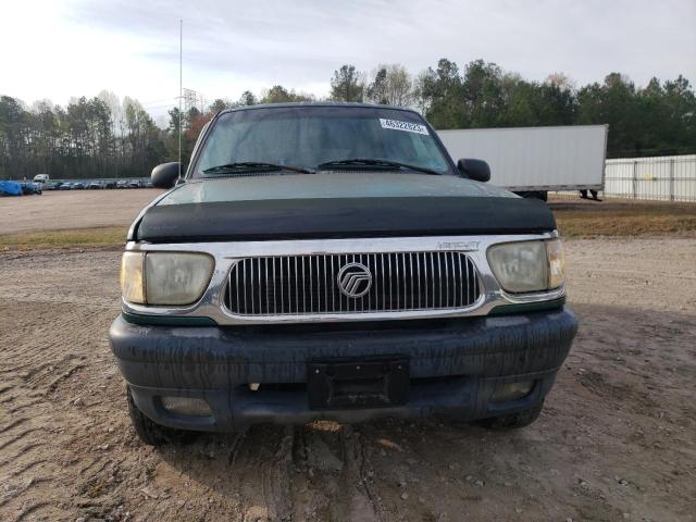 Photo 5 from auction – 1999 MERCURY MOUNTAINEE with VIN 4M2ZU54E8XUJ25811