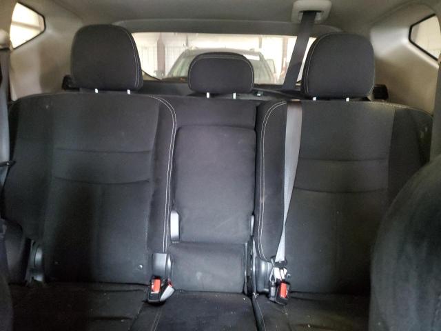 Photo 10 from auction – 2016 NISSAN MURANO S with VIN 5N1AZ2MH2GN131655