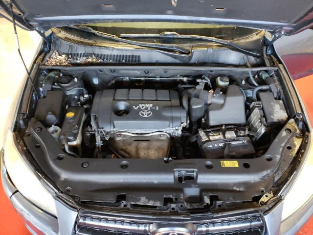 Photo 12 from auction – 2009 TOYOTA RAV4 with VIN JTMBF33V79D011809