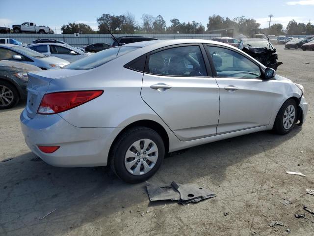Photo 3 from auction – 2016 HYUNDAI ACCENT SE with VIN KMHCT4AE5GU092517
