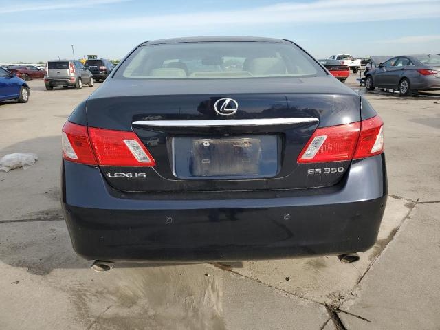 Photo 6 from auction – 2008 LEXUS ES 350 with VIN JTHBJ46G782219022
