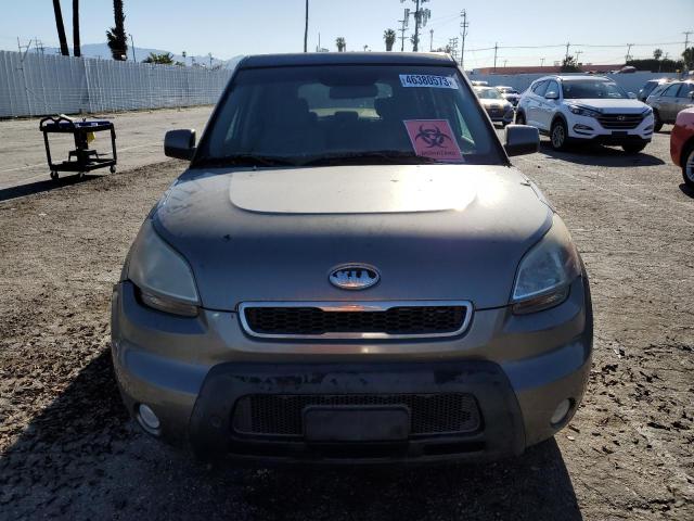 Photo 5 from auction – 2010 KIA SOUL + with VIN KNDJT2A20A7032916