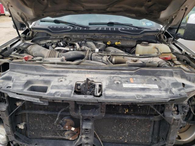 Photo 11 from auction – 2017 FORD F250 SUPER with VIN 1FT7W2BT0HEC53981