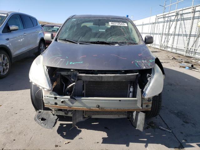 Photo 5 from auction – 2013 NISSAN VERSA S with VIN 3N1CN7AP3DL863728