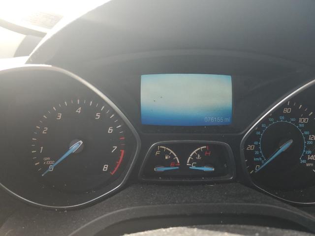 Photo 9 from auction – 2016 FORD ESCAPE S with VIN 1FMCU0F74GUB02907