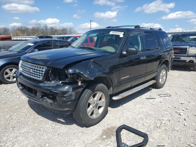 FORD EXPLORER X 2005 con VIN 1FMZU73K85UB11134 - Foto de la subasta