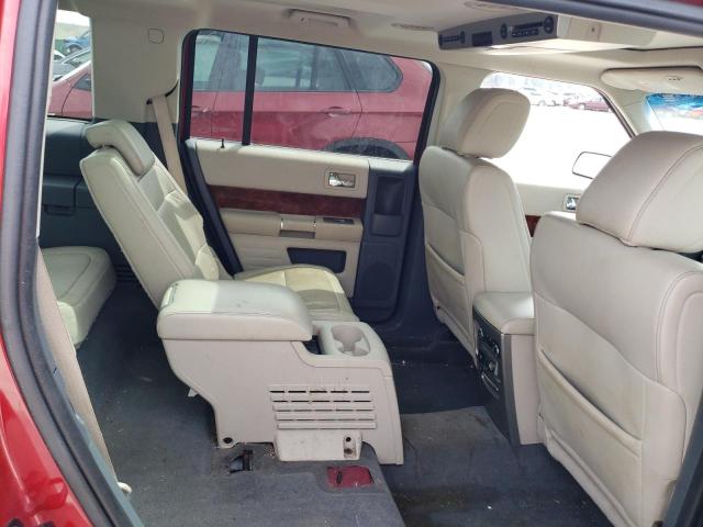 Photo 10 from auction – 2009 FORD FLEX LIMIT with VIN 2FMEK63C19BA68677
