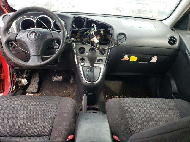 Photo 8 from auction – 2005 PONTIAC VIBE with VIN 5Y2SL63865Z422295