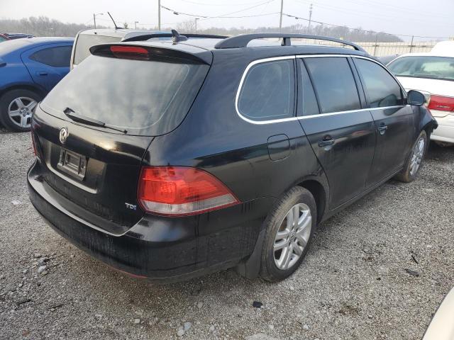 Photo 3 from auction – 2014 VOLKSWAGEN JETTA TDI with VIN 3VWML7AJ0EM628232