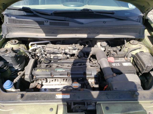 Photo 11 from auction – 2011 KIA SOUL + with VIN KNDJT2A25B7319914