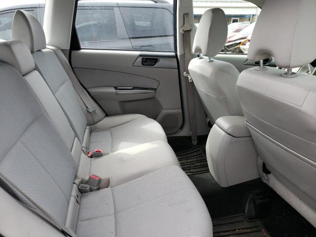 Photo 10 from auction – 2013 SUBARU FORESTER 2 with VIN JF2SHABC2DG426026