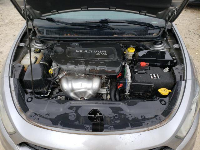 Photo 11 from auction – 2014 DODGE DART LIMIT with VIN 1C3CDFCB4ED824704