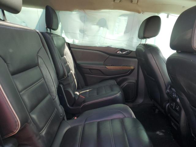 Photo 11 from auction – 2017 GMC ACADIA DEN with VIN 1GKKNXLS6HZ160976
