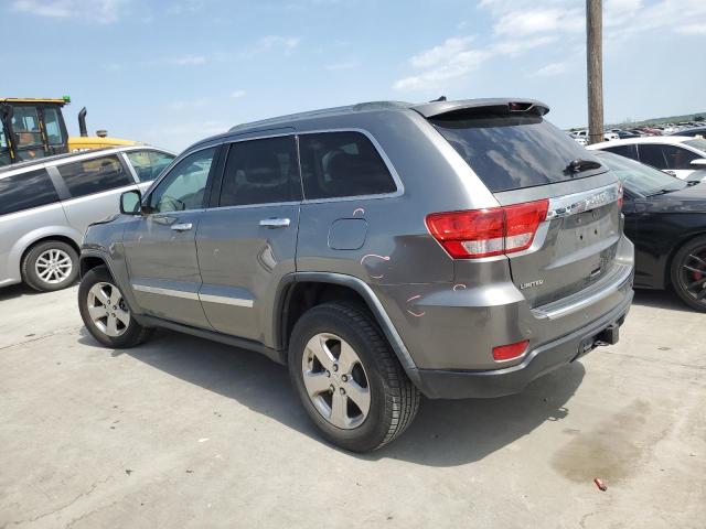 Photo 2 from auction – 2012 JEEP GRAND CHER with VIN 1C4RJEBG9CC195529