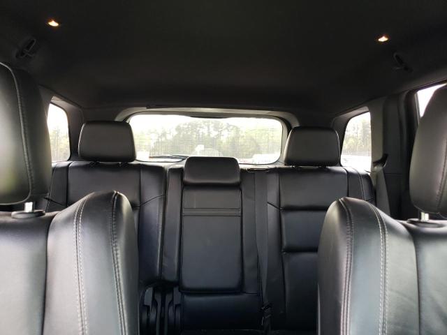 Photo 10 from auction – 2017 JEEP GRAND CHER with VIN 1C4RJFBG0HC808330