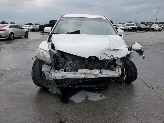 Photo 5 from auction – 2011 MAZDA CX-7 with VIN JM3ER2B53B0382227
