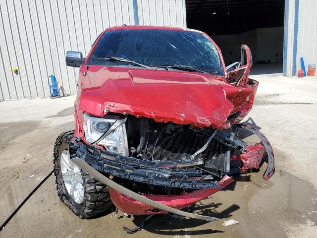 Photo 5 from auction – 2011 FORD F150 SUPER with VIN 1FTFW1EF7BFA34299