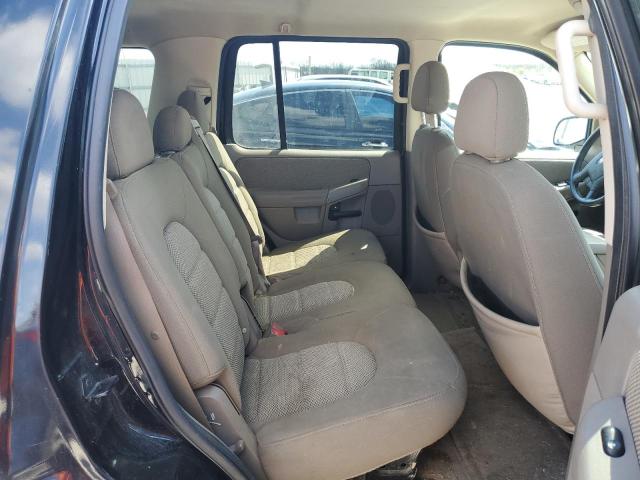 Foto 11 de la subasta – 2005 FORD EXPLORER X con VIN 1FMZU73K85UB11134