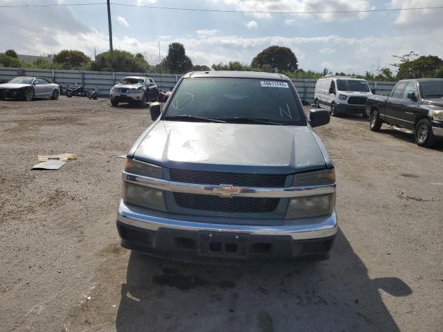 Photo 5 from auction – 2007 CHEVROLET COLORADO with VIN 1GCCS13E378236447